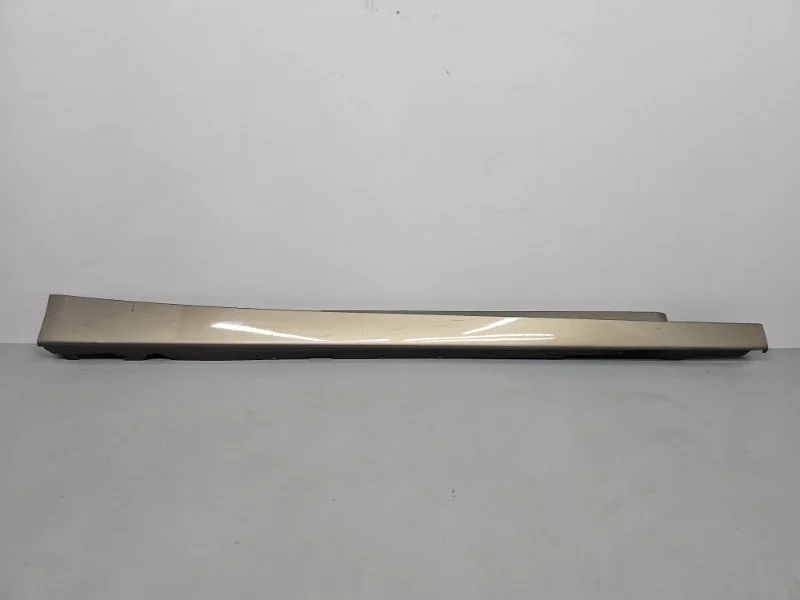 Порог BMW 3 GT F34