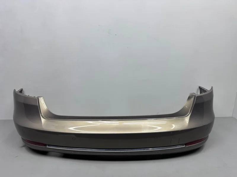Бампер BMW 3 GT F34