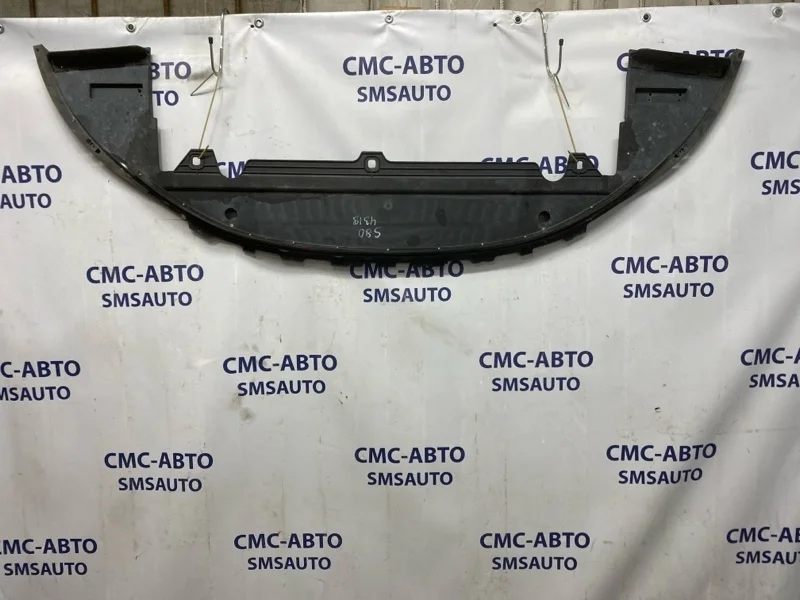 Пыльник бампера Volvo S80 30655172 С80 4.4 B8444S