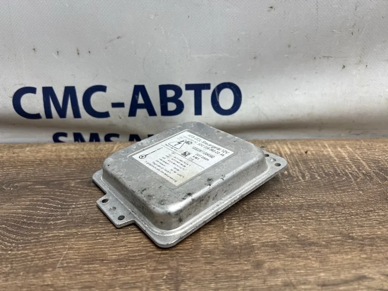 Блок розжига ксенона Mercedes-Benz E-Class 2012 A2129007804 W212 271.860