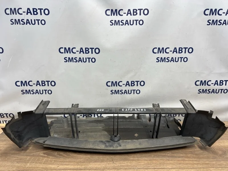 Воздуховод Mercedes-Benz E-Class 2012 A2125050230 W212 271.860, передний