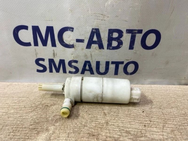 Насос омывателя фар Volvo Xc90 30663273 ХС90 3.2 B6324S