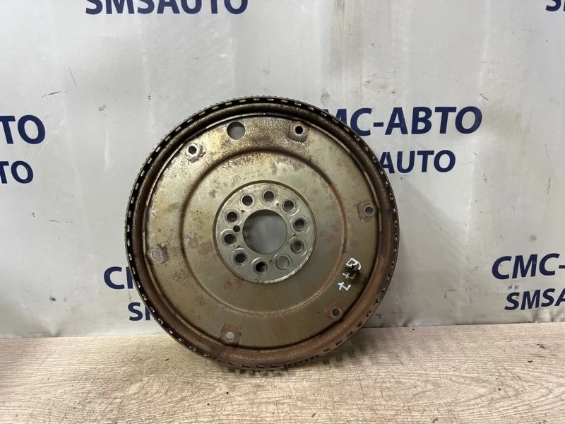 Маховик АКПП Volvo Xc90 2006 9135801 ХС90 2.5 B5254T2