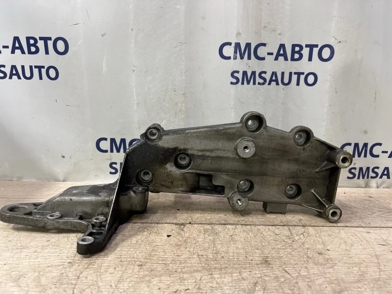 Кронштейн ДВС Volvo Xc90 2006 9497106 ХС90 2.5 B5254T2