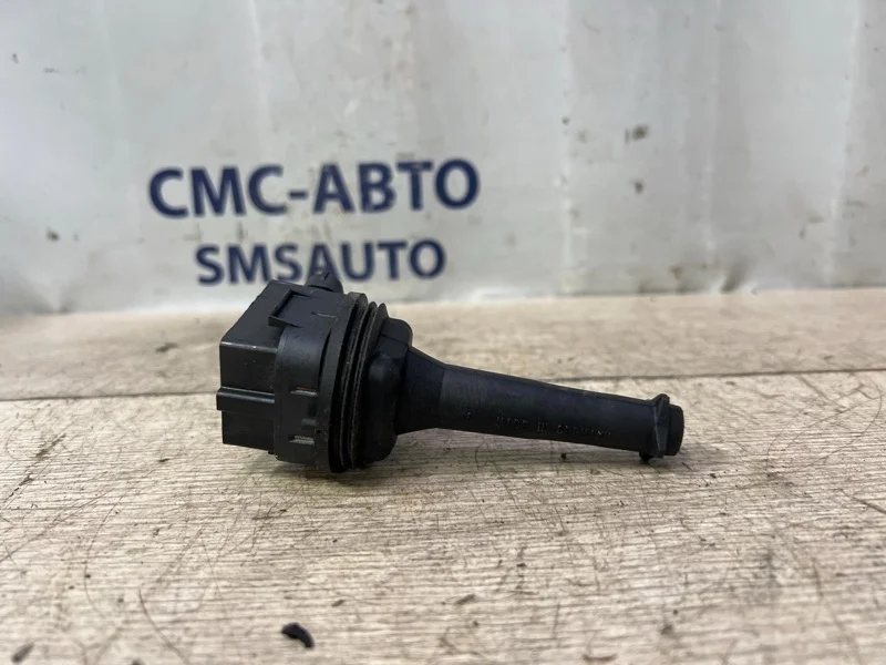 Катушка зажигания Volvo Xc90 2006 30713416 ХС90 2.5 B5254T2