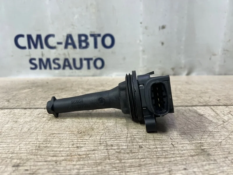 Катушка зажигания Volvo Xc90 2006 30713416 ХС90 2.5 B5254T2
