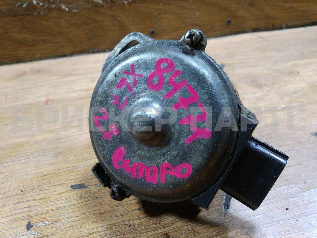 Механизм фаз ГРМ Сузуки XL7 (Икс-эль) 1 серия