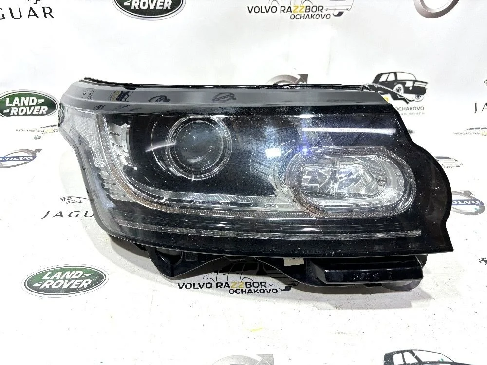 Фара правая Range Rover Vogue L405 Адаптив Range Rover IV (2012—2017) 306DDTH 2016