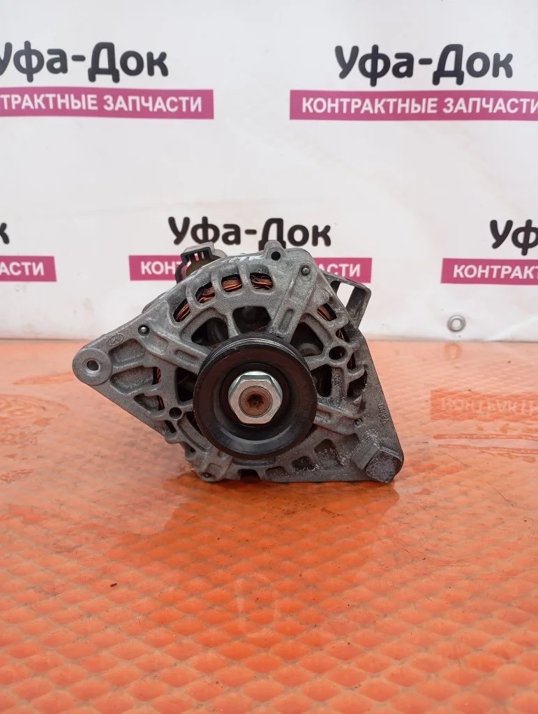 Генератор Hyundai Accent 2012 LC