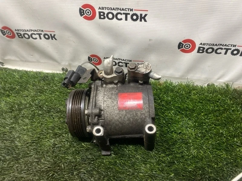 Компрессор кондиционера MITSUBISHI CARISMA DA2A
