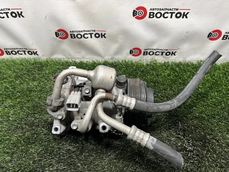 Компрессор кондиционера LEXUS GS300 GRS190