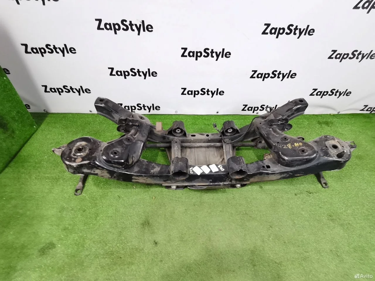 Подрамник задний ford kuga 2