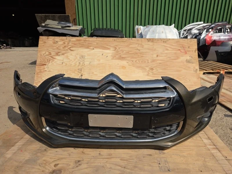 Бампер Citroen Ds4 2012 7401VZ 1, передний
