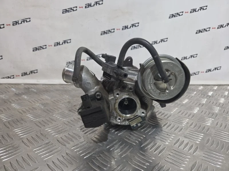 Турбина Volvo S60 2011 36000632 2 1.6