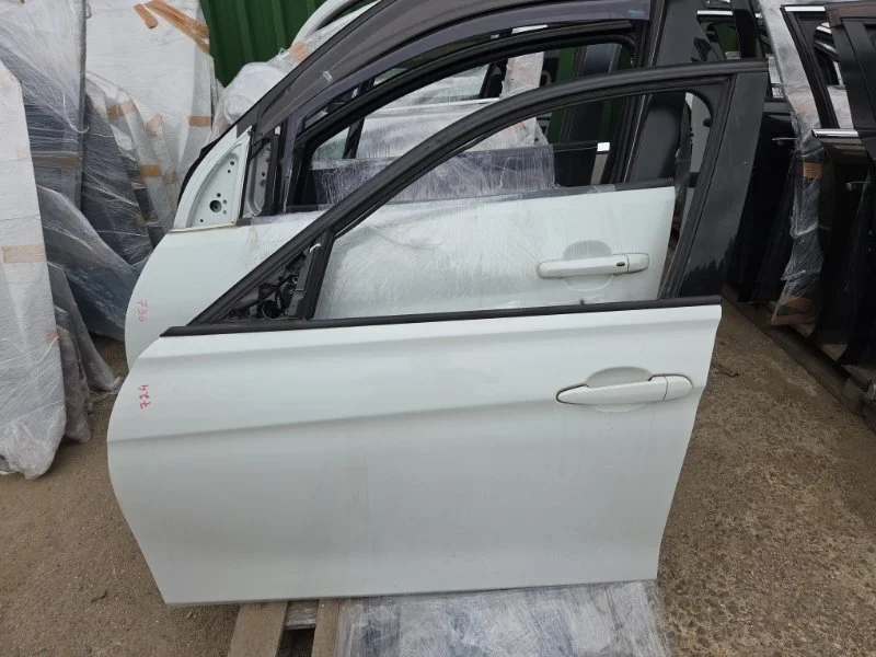 Дверь Bmw 3 2013 41007298565 F30, передняя левая