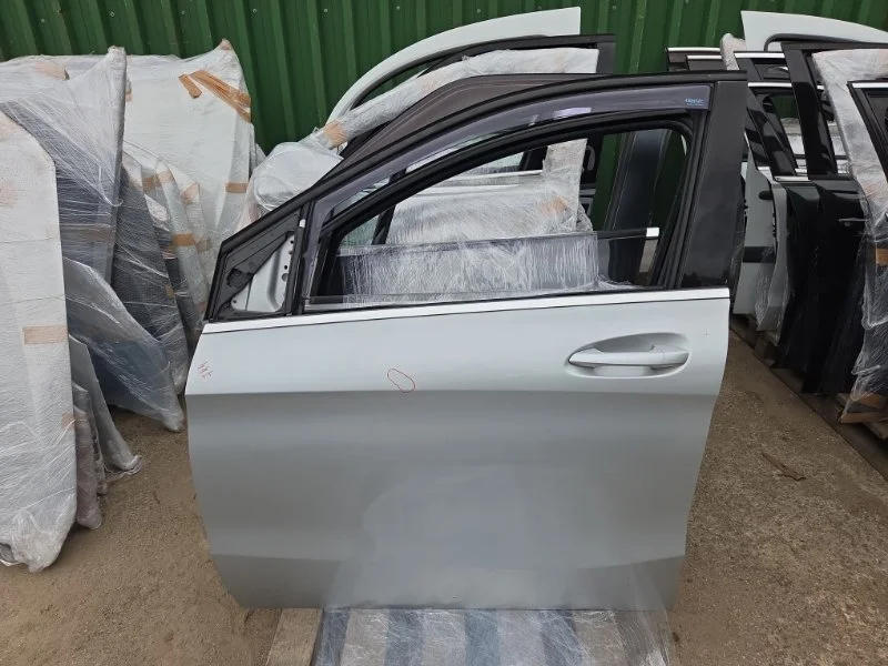 Дверь Mercedes B Class 2013 A2467200105 W246, передняя левая