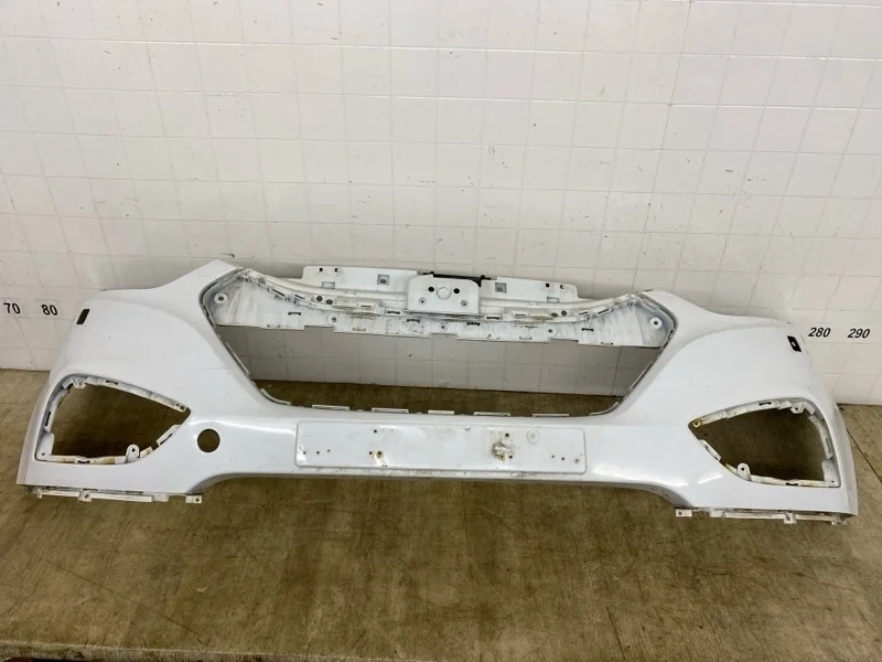 Бампер HYUNDAI IX-35 2010 2011 2012 2013 2014 2015 TM