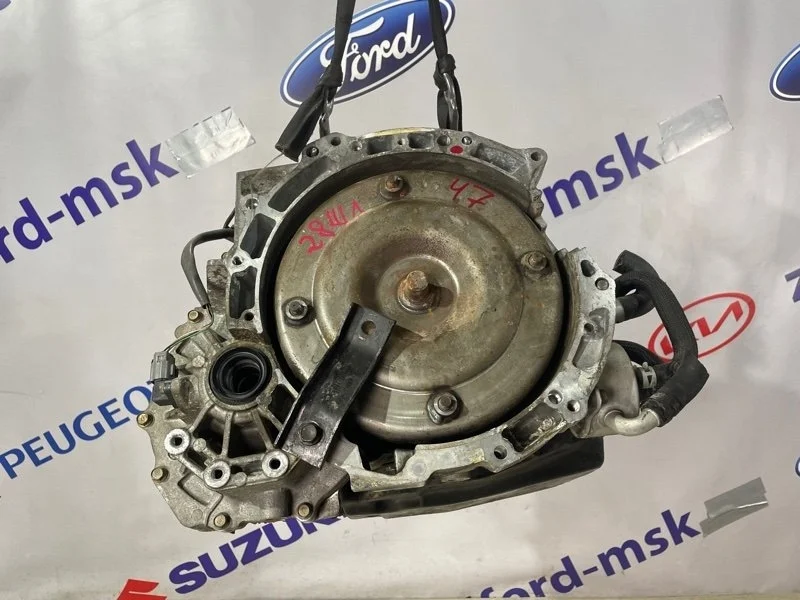 Акпп MAZDA 3 2006г