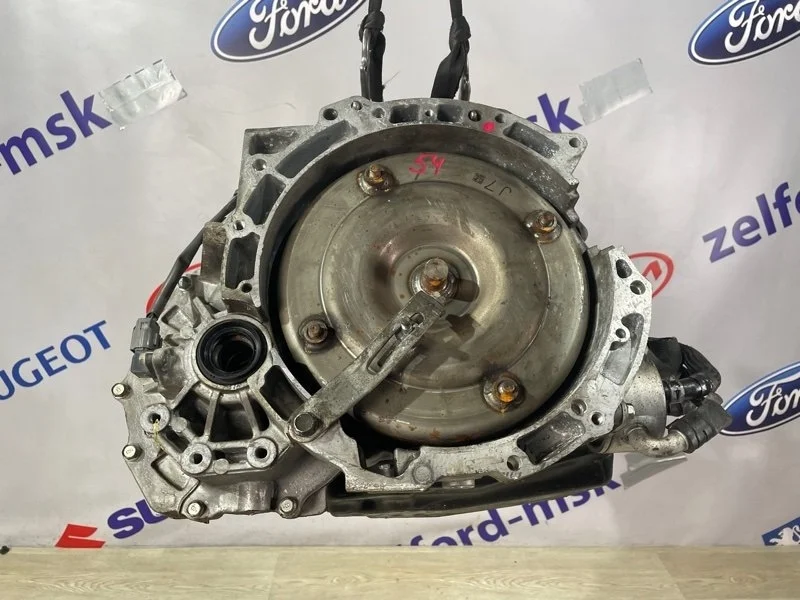 Акпп MAZDA 3 2005г