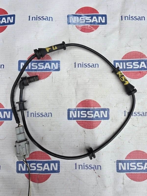 Датчик ABS Nissan Pathfinder 2006 47910EA025 R51 YD25, передний левый