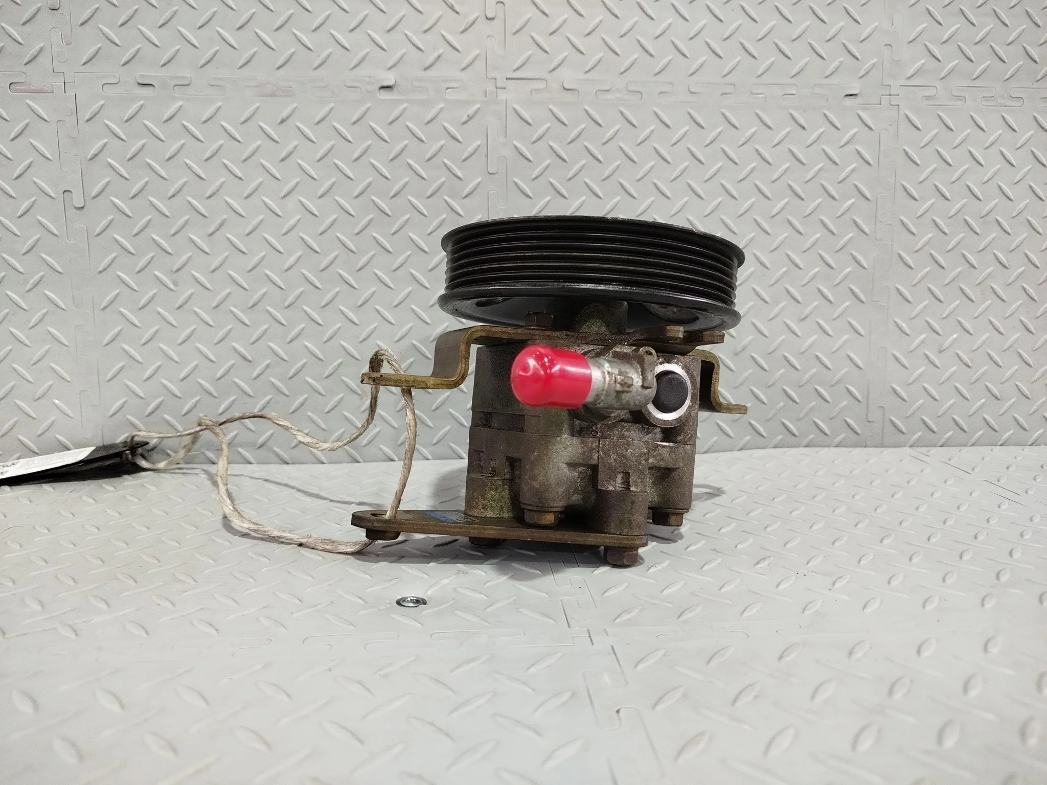 ГУР NISSAN QR20-DD QR20-DE QR25-DD QR25-DE ... PRIMERA SERENA TEANA WINGROAD X-TRAIL ... TZ51 WRP12 WRY11 WTNP12 WTP12 ТРУБКИ РЯДОМ 491108H305