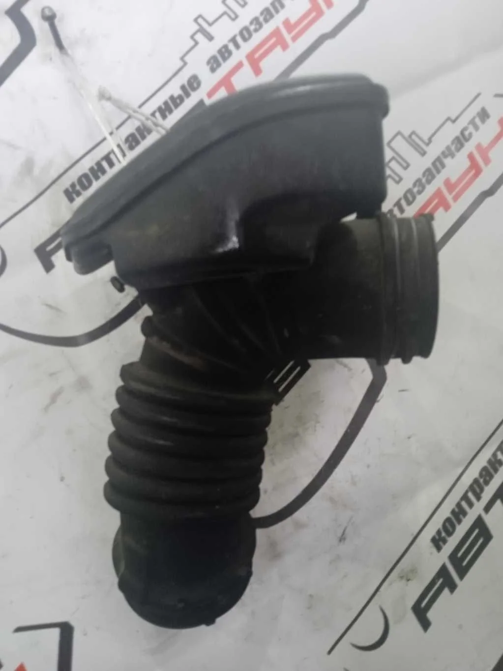 ГОФРА ПАТРУБОК ВОЗДУШНЫЙ MITSUBISHI 4B11 4B12 DELICA D:5 OUTLANDER CV4W CV5W CW4W CW5W 1505A423