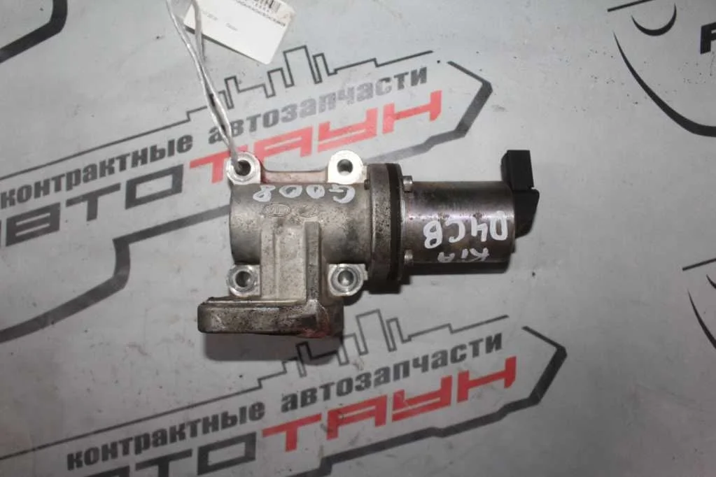КЛАПАН EGR HYUNDAI KIA D4CB D4CB-W GRAND STAREX H1 PORTER STAREX A1 TQ 284104A470