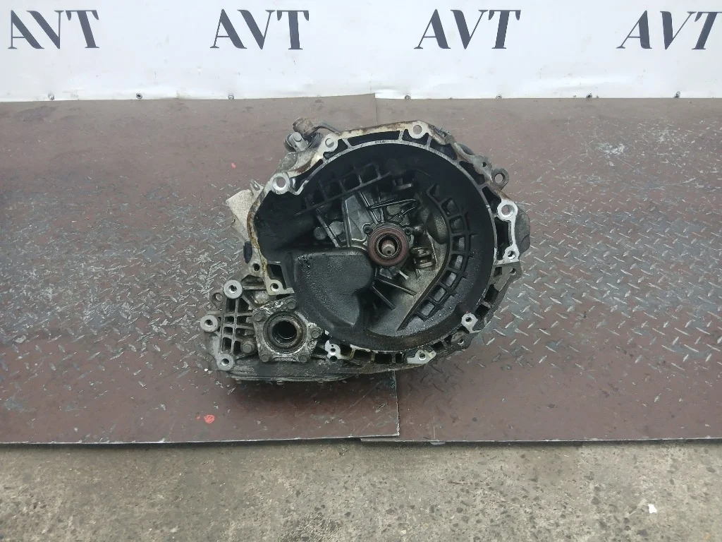 МКПП Chevrolet Cruze F16D4