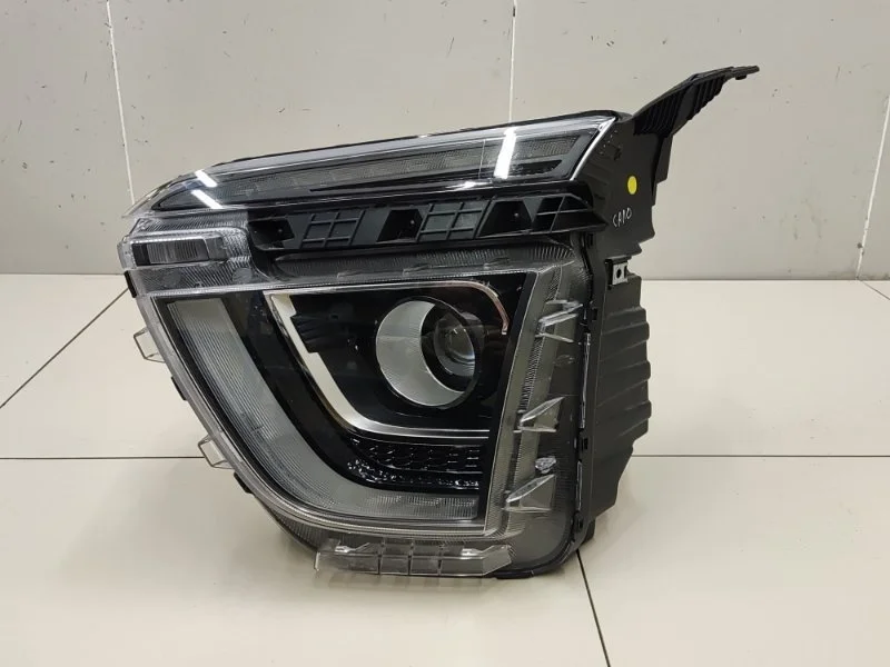 Фара левая Hyundai Creta 2