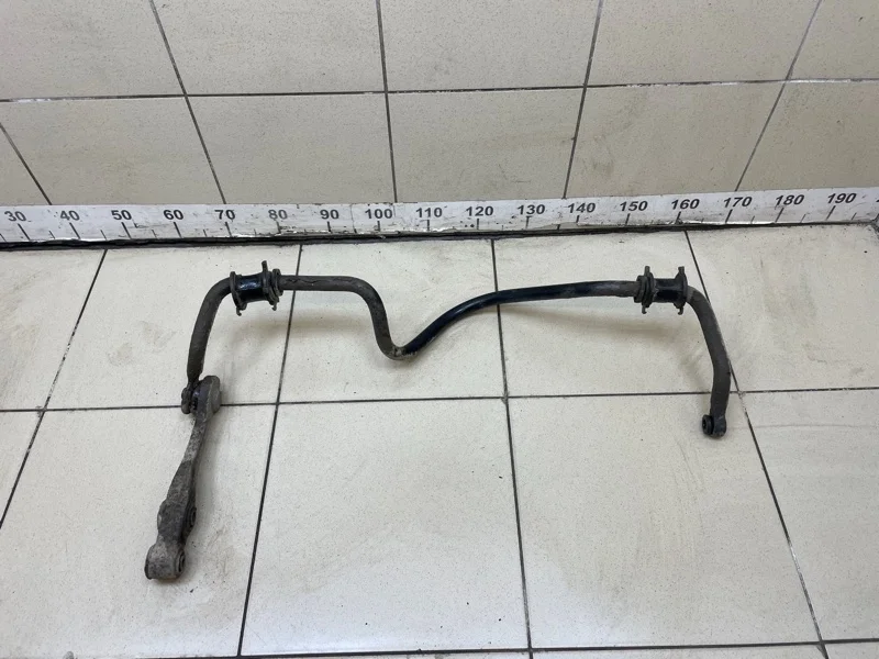 Стабилизатор Toyota Land Cruiser 2008 4880560110 J200 1VDF 4.5 AT, задний
