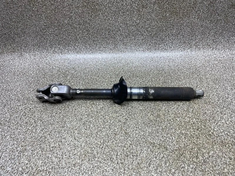 Рулевой карданчик Toyota Land Cruiser 2008 4522060230 J200 1VDF 4.5 AT