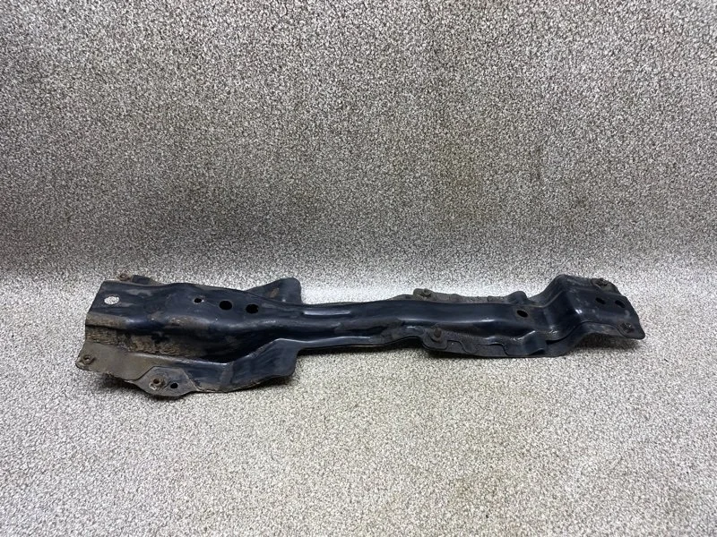 Защита двигателя Toyota Land Cruiser 2008 5140560200 J200 1VDF 4.5 AT