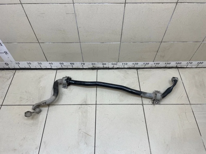 Стабилизатор Toyota Land Cruiser 2008 4880460120 J200 1VDF 4.5 AT, передний
