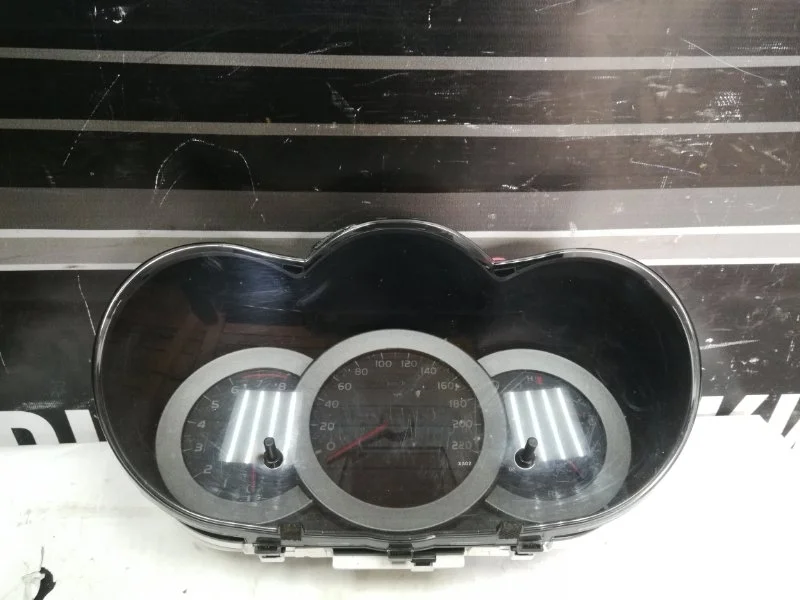 Щиток приборов Toyota Rav4 2008 8380042D23 30 2.0