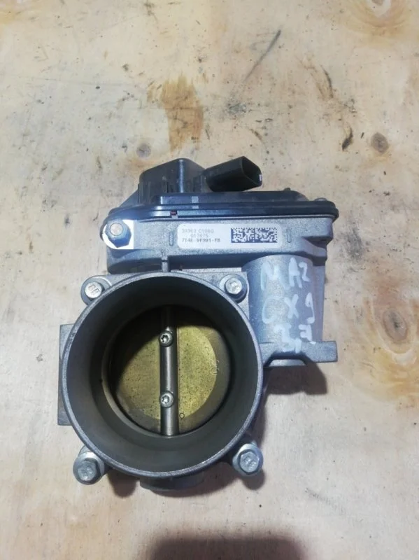 Дросельная заслонка Mazda Cx-9 CA0113640 TB 3.7