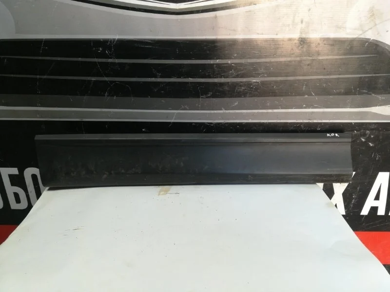 Молдинг на дверь Mazda Cx-5 2019 KB7W51RC0D KF 2.5, задний правый