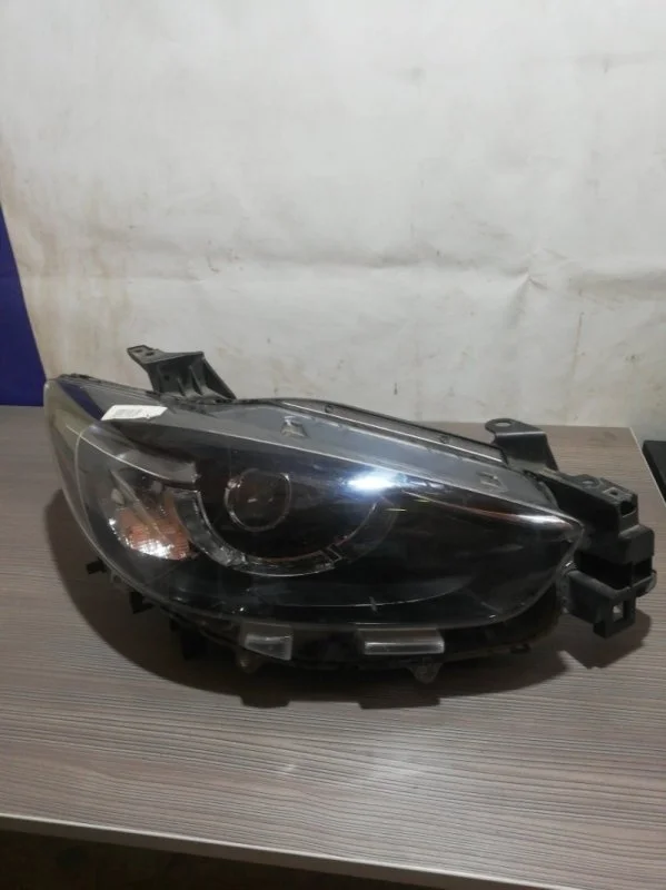 Фара правая Led Mazda Cx-5 2016 KA1F51031 KE 2.0 2, передняя правая