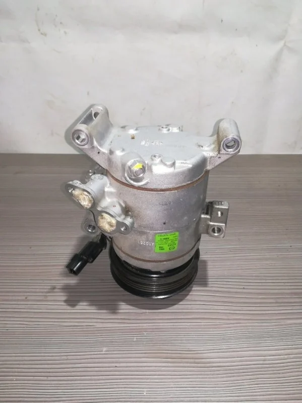 Компрессор кондиционера Mazda Cx-5 KD4561450 KE 2.0 2.5