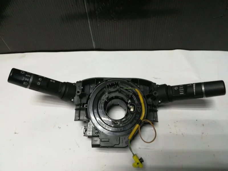 Шлейф-лента Mazda 6 2007-2012 D65166CS0 GH