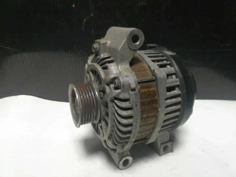 Генератор Mazda 6 2007-2012 A2TJ0391C GH 2.0