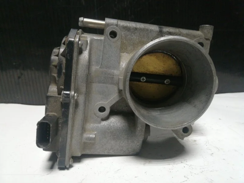 Дроссельная заслонка Mazda 6 2003-2009 L3R413640 GG