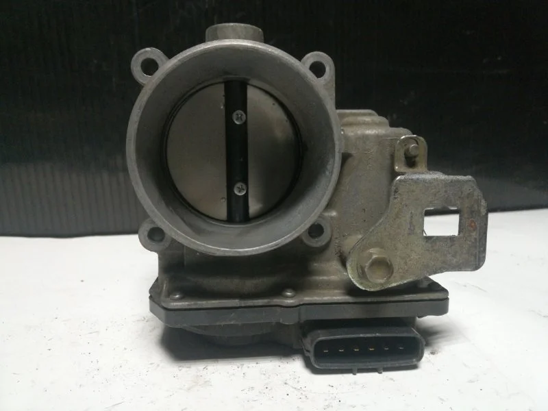 Дроссельная заслонка Mazda Cx-5 2012-2018 PY0113640A KE 2.5