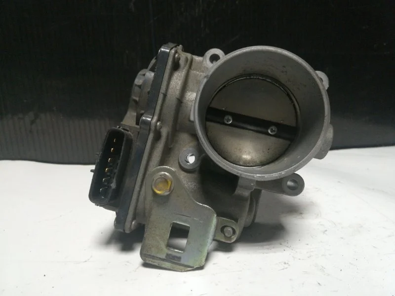 Дроссельная заслонка Mazda Cx-5 2012-2018 PY0113640A KE 2.5