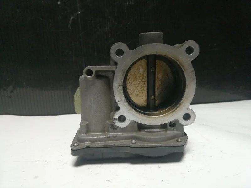 Дроссельная заслонка Mazda Cx-5 2012-2018 PY0113640A KE 2.5