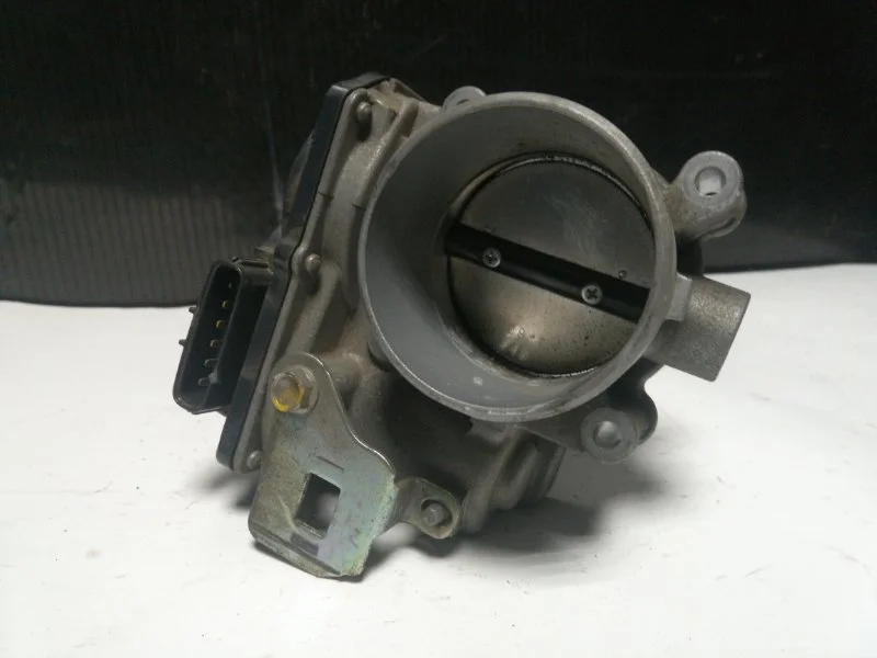 Дроссельная заслонка Mazda Cx-5 2012-2018 PY0113640A KE 2.5