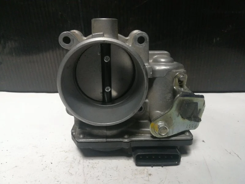 Дроссельная заслонка Mazda Cx-5 2012-2018 PY0113640A KE 2.5