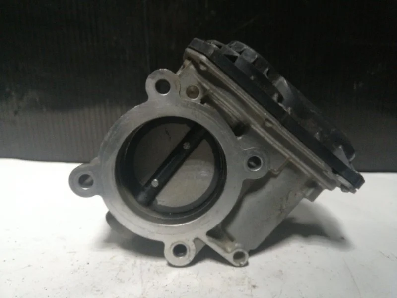 Дроссельная заслонка Mazda Cx-5 2012-2018 PY0113640A KE 2.5