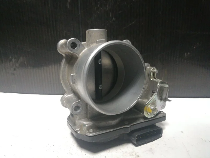 Дроссельная заслонка Mazda Cx-5 2012-2018 PY0113640A KE 2.5