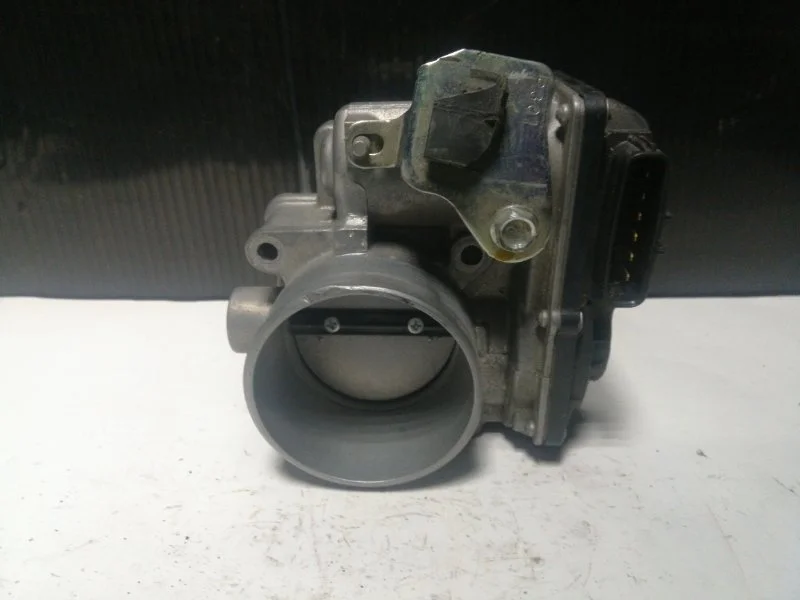Дроссельная заслонка Mazda Cx-5 2012-2018 PY0113640A KE 2.5