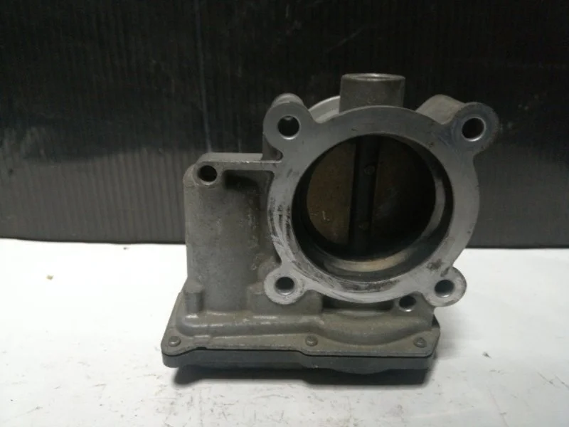Дроссельная заслонка Mazda 6 2012-2018 PE0113640 GJ 2.5